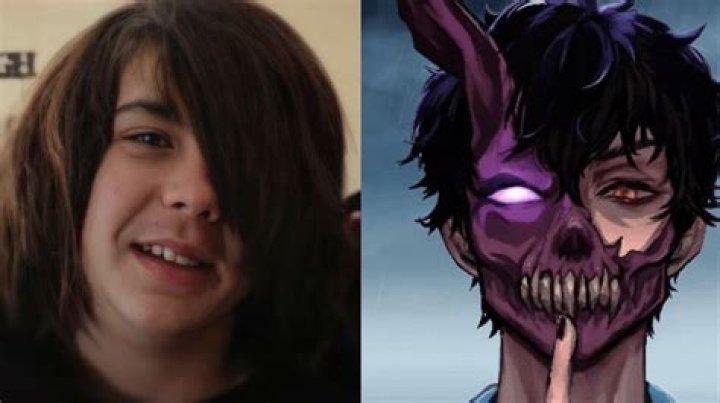 Unveiling The Enigma: Corpse Face Reveals