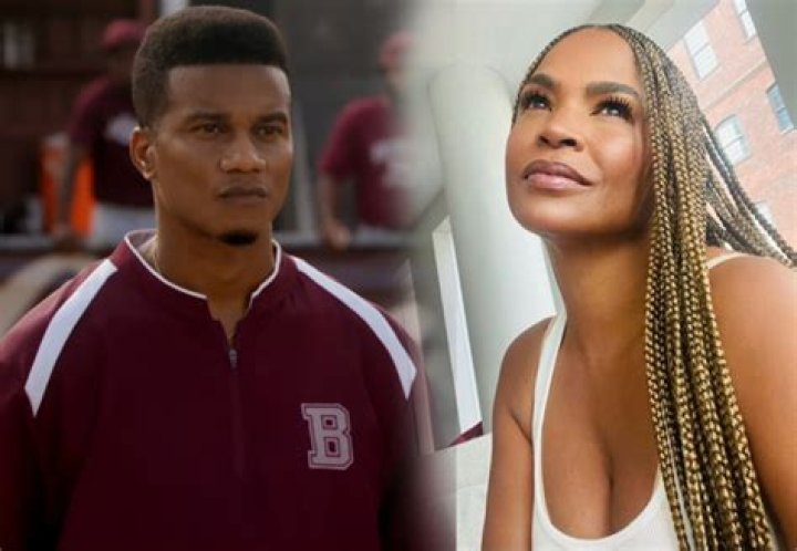 Cory Hardrict's Dating Life In 2024 Unveiled