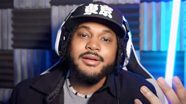 Unlocking The Secrets Behind Coryxkenshin's True Identity