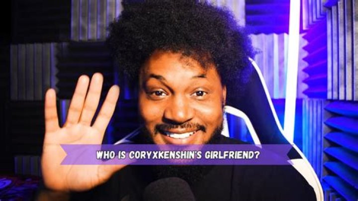 Unveiling The Significance And Impact Of The "CoryxKenshin Name"