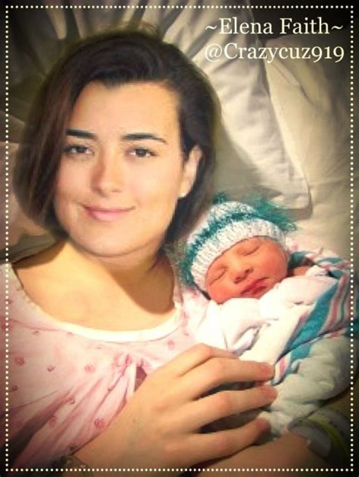 Cote De Pablo's Family Life Explored