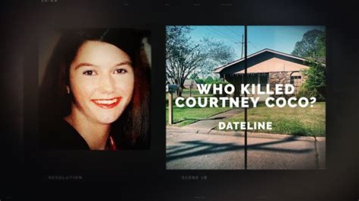 Unveiling The Tragic Truth And Lessons Learned From Courtney Coco's Death