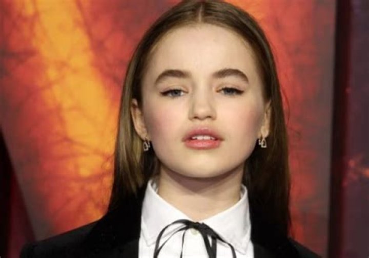 Unveiling The Significance Of Courtney Fisher's Age: Discoveries And Insights