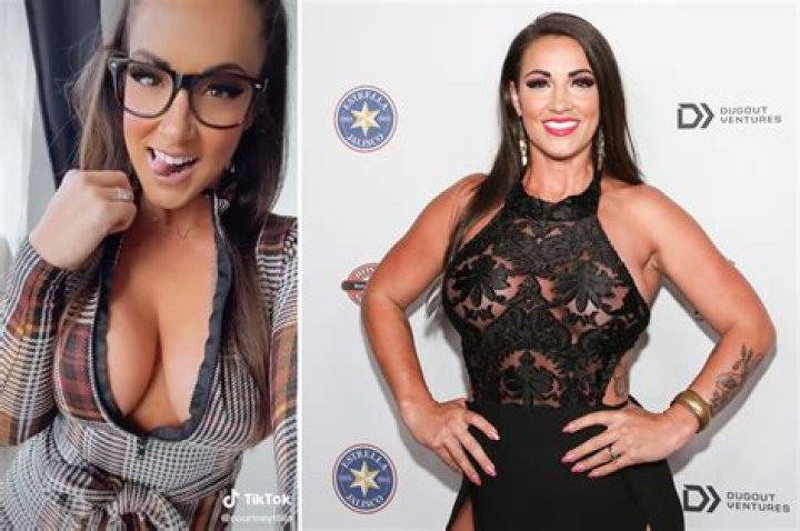 Discover Courtney Tillia's Impactful Journalism On Social Justice