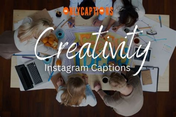 Unlock The Power Of Creativity: Instagram Captions That Captivate