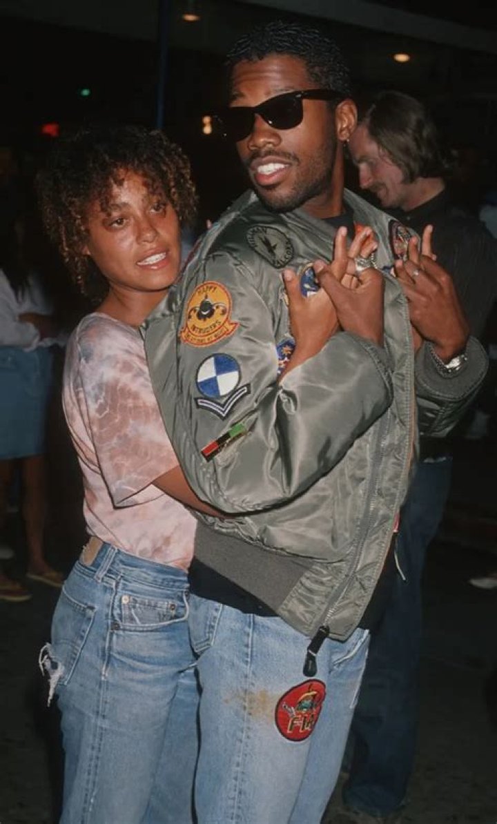 Unveiling The Enduring Legacy Of Cree Summer And Kadeem Hardison
