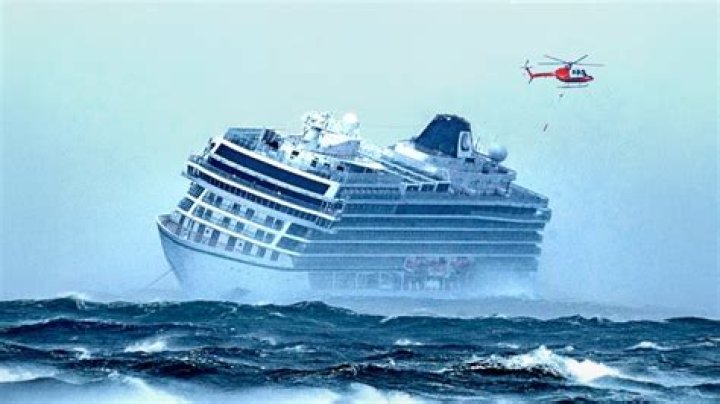 Cruise Ship Disasters: Unveiling The Unseen