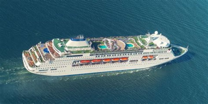Unveiling The Truths Behind "Cruise Ship Tipped Over 2023": Discoveries And Insights