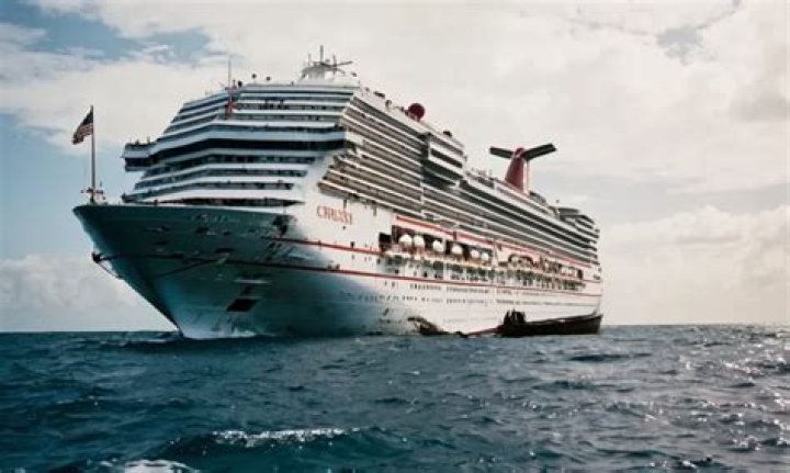 Unveiling The Truth: Cruise Sinking 2023
