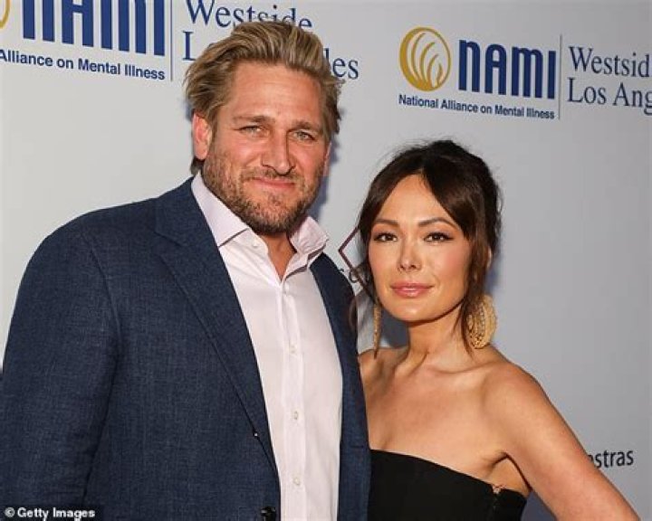 Discover The Inspiring Journey Of Curtis Stone's Wife