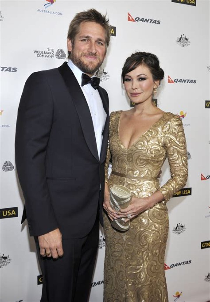 Unveiling The Multifaceted World Of Curtis Stone's Wife: Discoveries And Insights