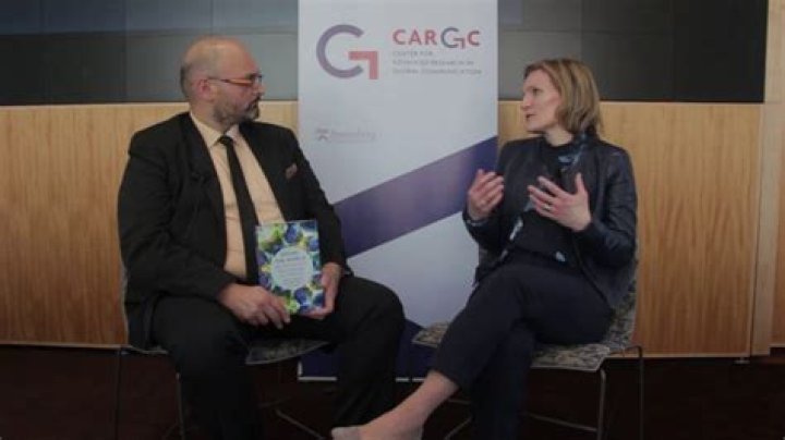 Unveiling The Enigmatic Husband Of Cynthia Miller-Idriss: Exclusive Insights Revealed