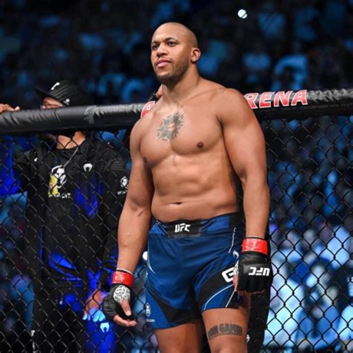 Unveiling Cyril Gane's Age: Discoveries And Insights