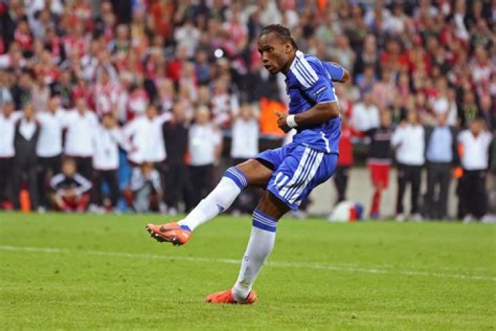 Didier Drogba's Impact On Football And Beyond