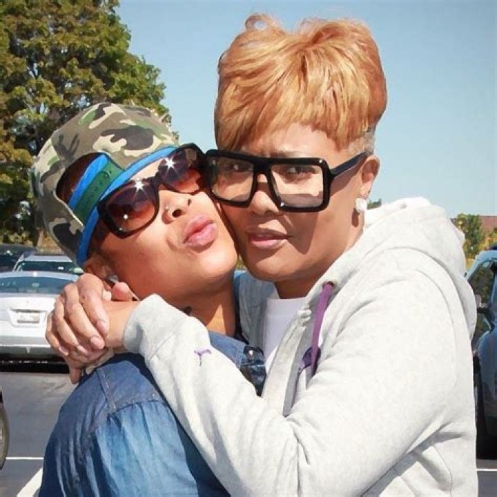 Unveiling The "Da Brat Mom": Discoveries And Insights
