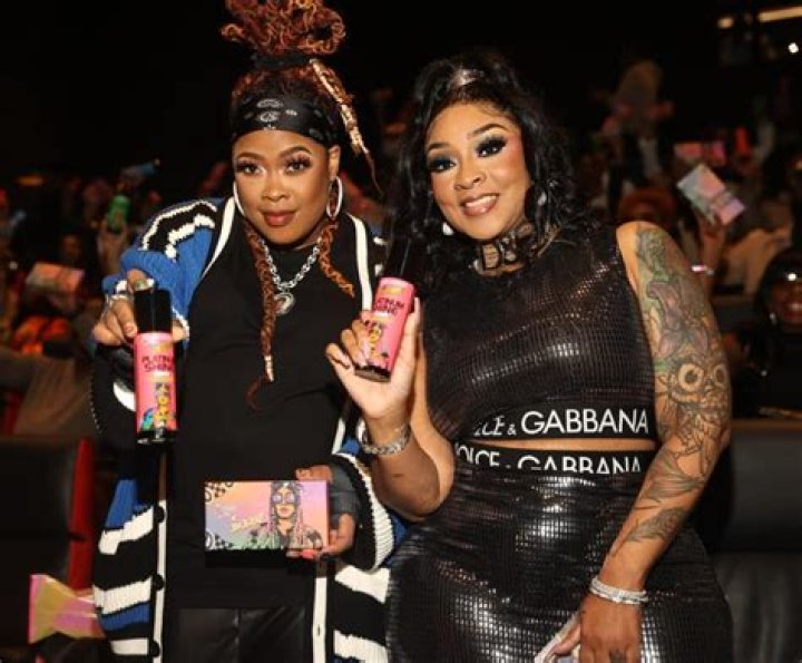 Unveiling The Enigmatic Timeline Of Hip Hop Icon Da Brat