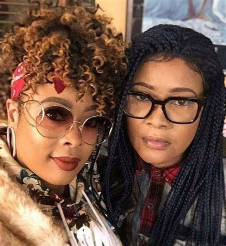 Unveiling The Extraordinary Journey Of "Da Brat's Mom"