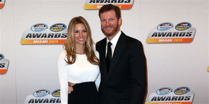 Dale Earnhardt Jr.'s First Marriage Exposed