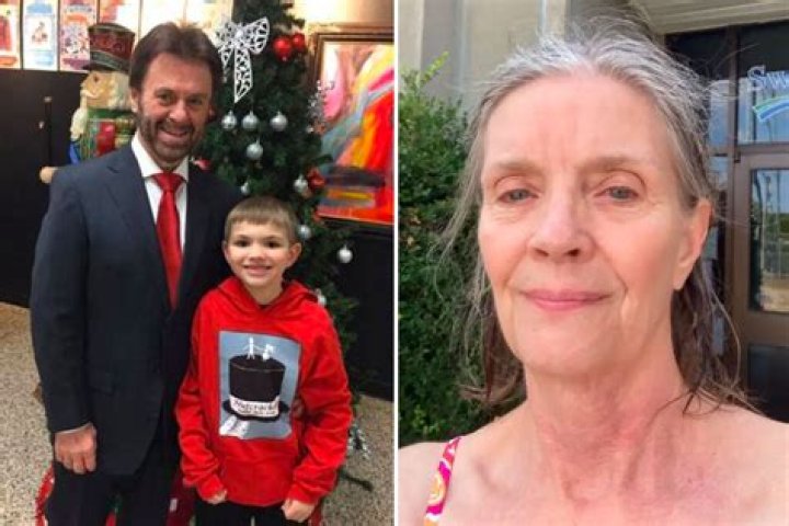 Uncover The Untold Story Of Dalton Janway's Parents