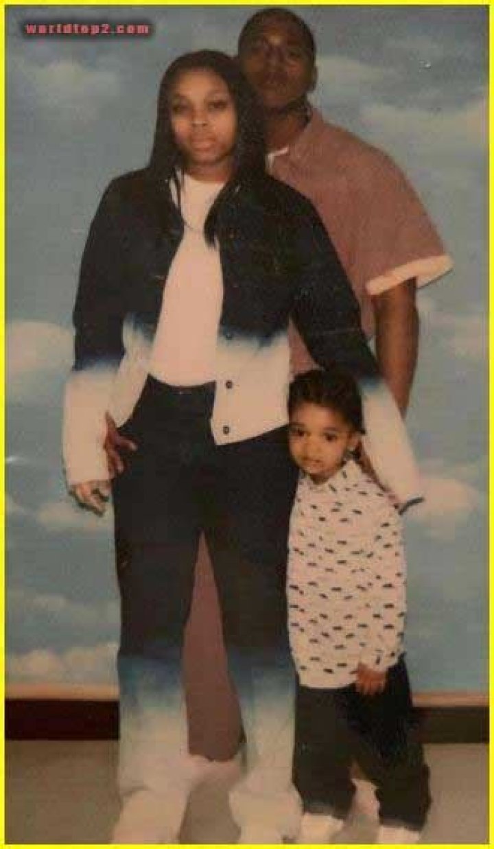 Damar Hamlin's Childhood: Uncovering Resilience And Triumph