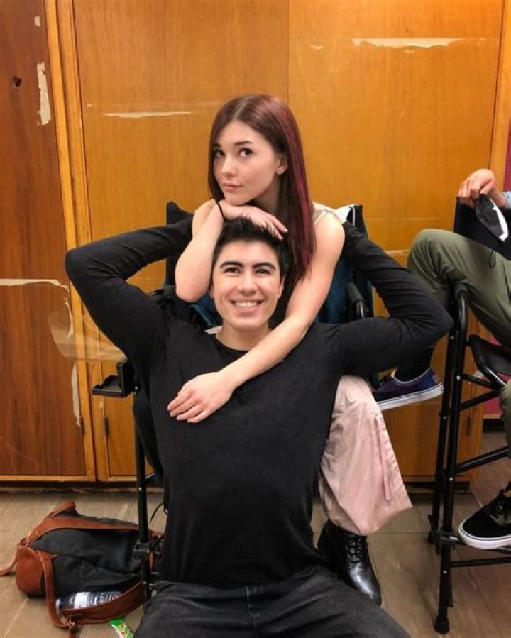 Damian Romeo's Height & Its Impact