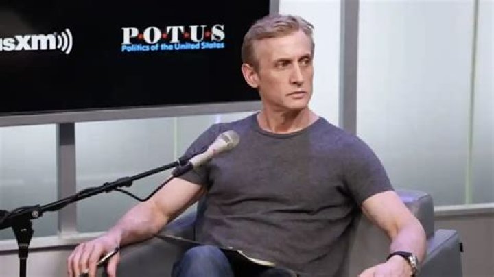 Unveiling Dan Abrams' Health Journey: Discoveries And Insights