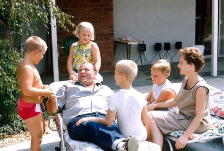 Unveiling The Legacy: Dan Blocker's Children's Impact