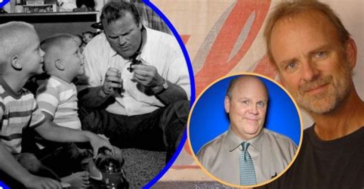 Unveiling The Success And Impact Of Dan Blocker's Children Today