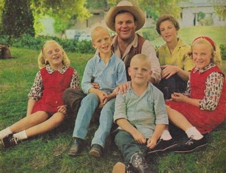 Uncover The Untold Story Of Dan Blockers' Impact On His Children And Children's Rights Advocacy