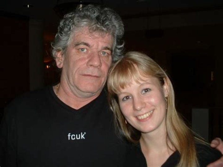 Unveiling The Heartfelt Story Of Dan McCafferty's Wife: Love, Support, And Legacy