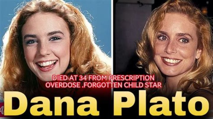 Unveiling The "Dana Plato Son Father": Discoveries And Insights Await