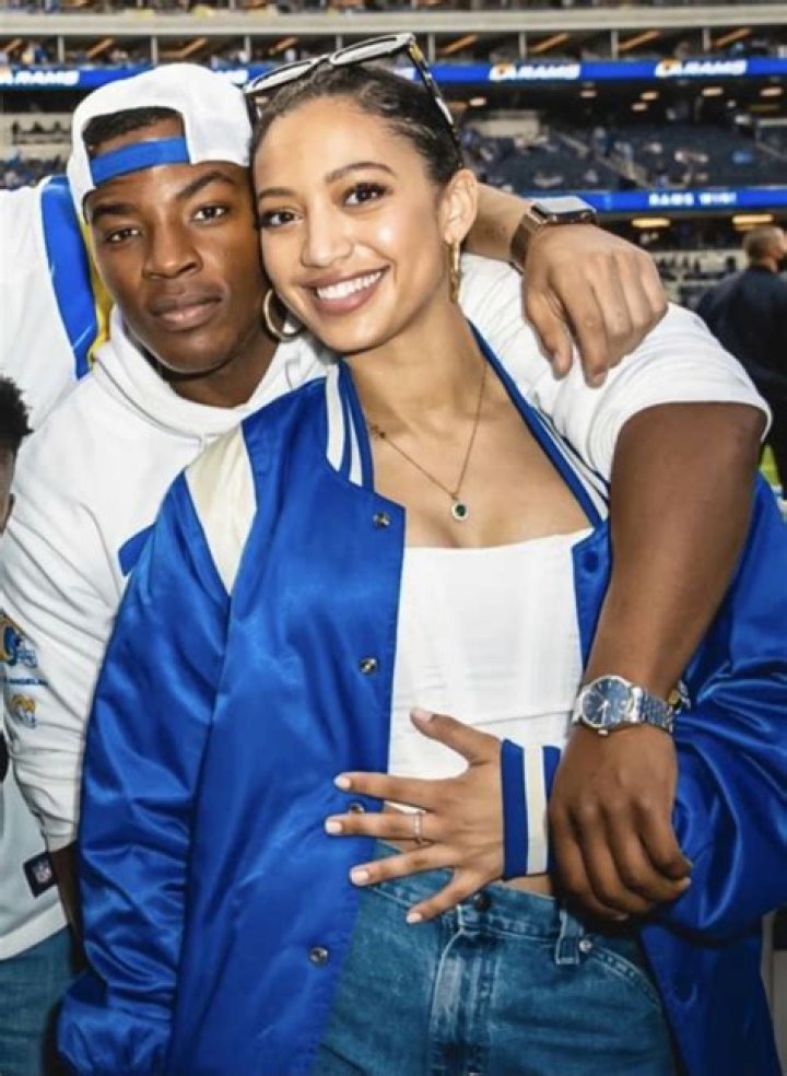 Unveiling The Secrets Of Daniel Ezra's Wife