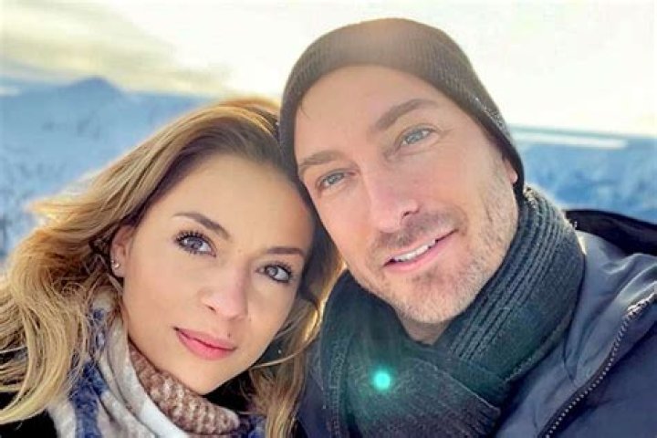 Uncovering The Private Life Of Daniel Lissing's Beloved Wife