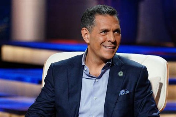 Unveiling The Brilliance Of Daniel Lubetzky: Discoveries And Insights Await