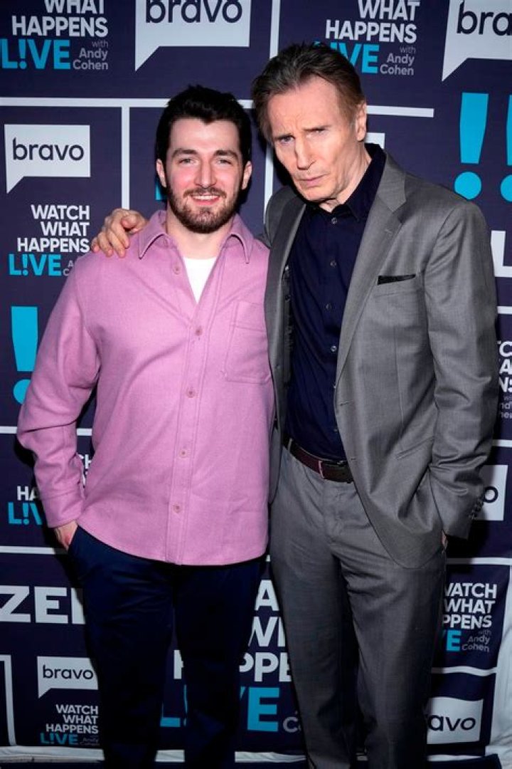 Discovering The Secrets Of Daniel Neesom