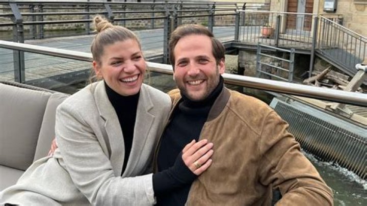 Discover The Secrets Behind Daniela Avila's Enduring Partnership