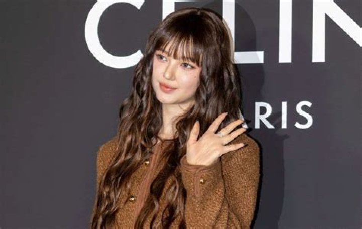 Unveiling The Enchanting World Of "Danielle Sister New Jeans"