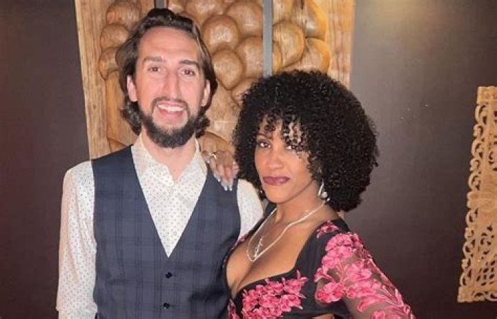 Unveiling The Impactful Work Of Danielle Wright: Championing Criminal Justice Reform