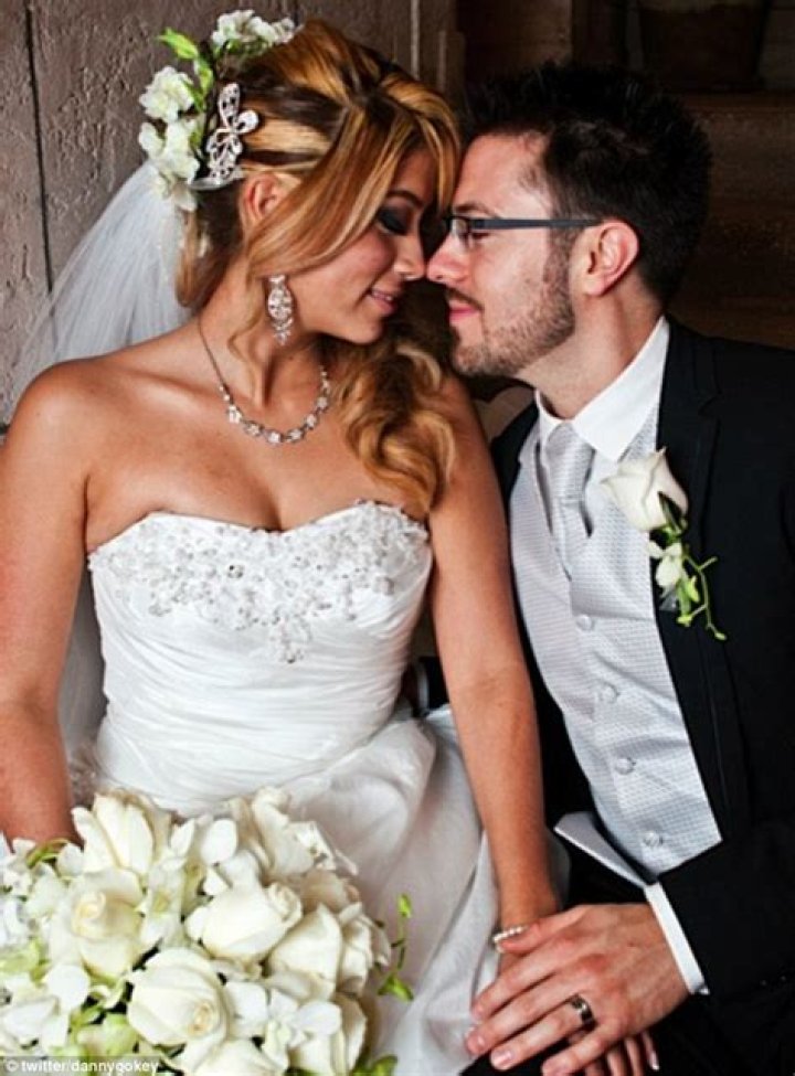Unveiling The Inspiring Story Of Danny Gokey's First Wife, Sophia Martinez