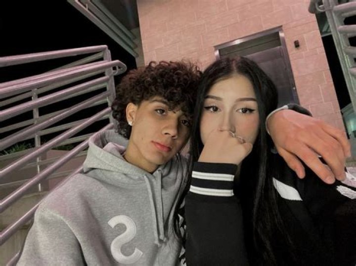 Uncover The Secrets: Danny Lux's Girlfriend Revealed