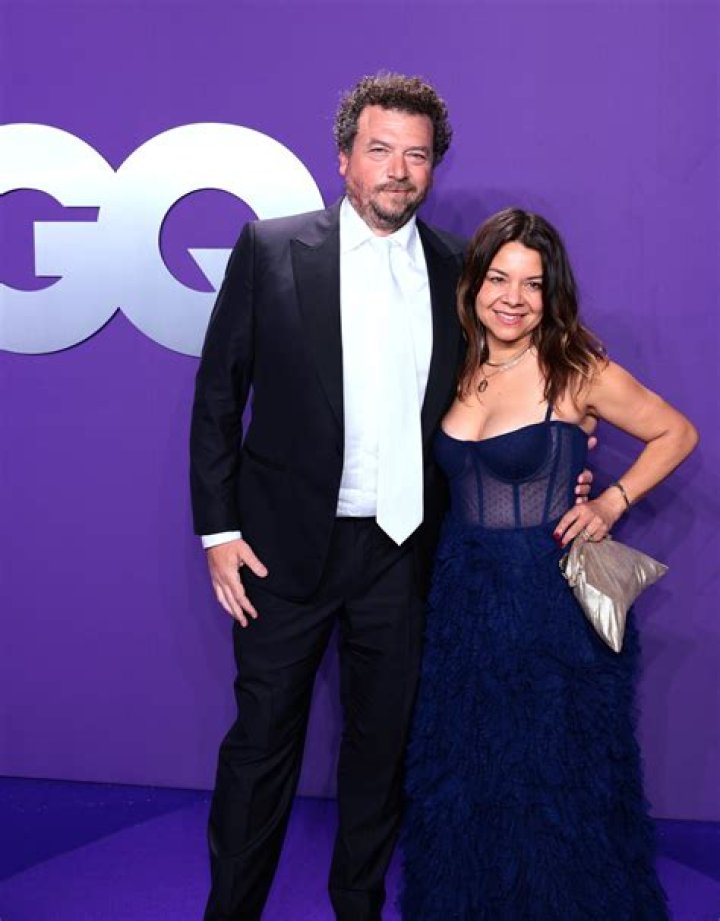 Unveiling The Secrets Of Danny McBride's Enduring Marriage