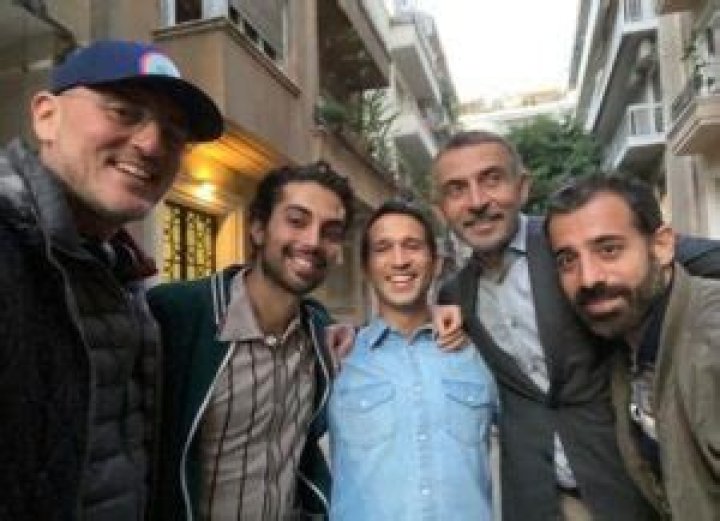 Unveiling The Remarkable Impact Of Darius Homayoun's Wife