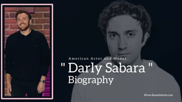 Unveiling Daryl Sabara's Religion: Exploring Beliefs And Influences