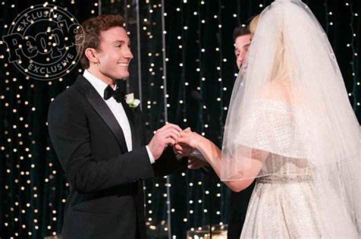 Unveiling Daryl Sabara's Wedding Details: A Date To Remember