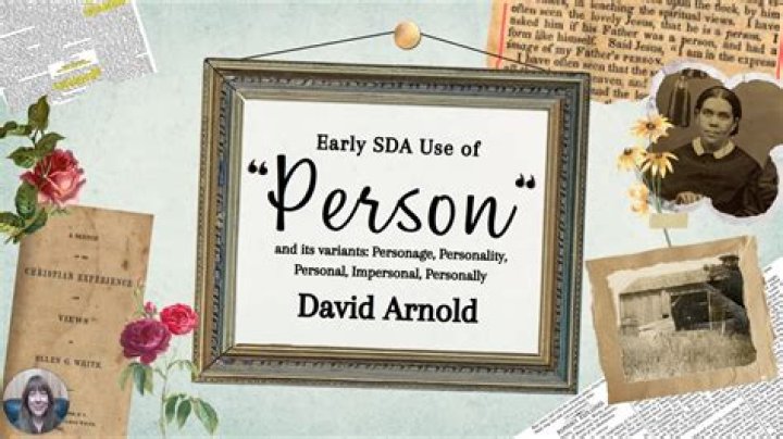 Unveiling The Enigma: David Arnold's Stepfather Revealed