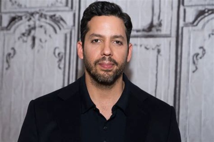 Unveiling The Rich Tapestry Of David Blaine's Ancestry