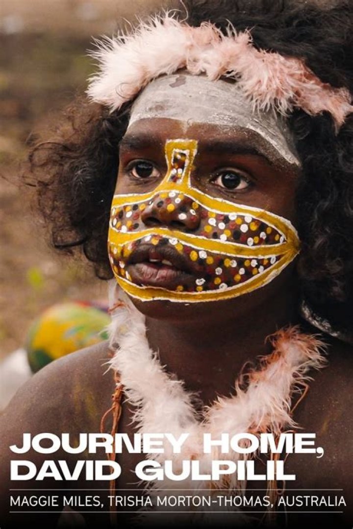 Unlocking The Secrets: David Gulpilil's Relationships Unveiled