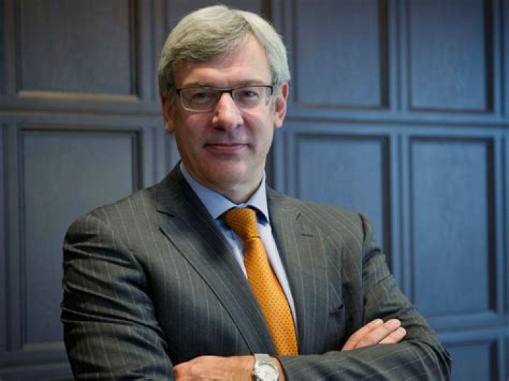 Discover The Secrets Of David McKay's Remarkable Net Worth