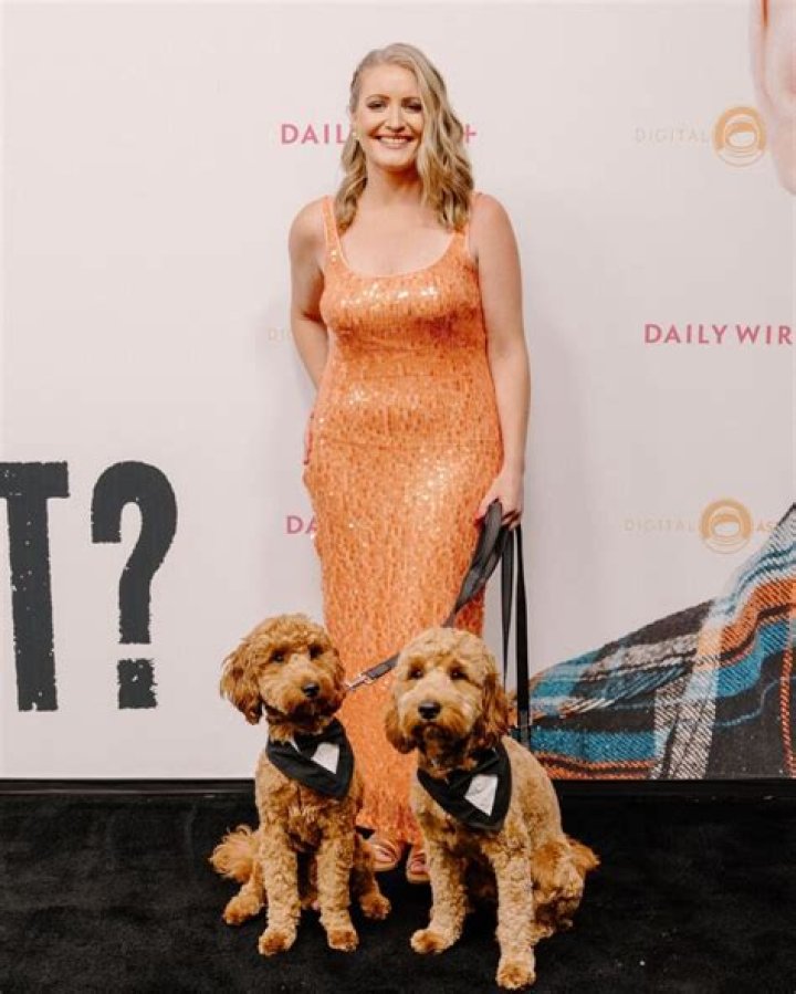 David Rives And Jenna Ellis