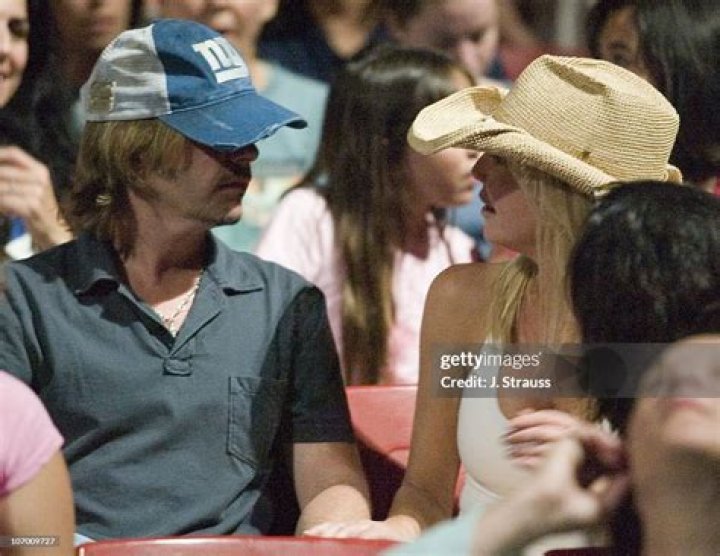 David Spade And Heather Locklear's Love Story